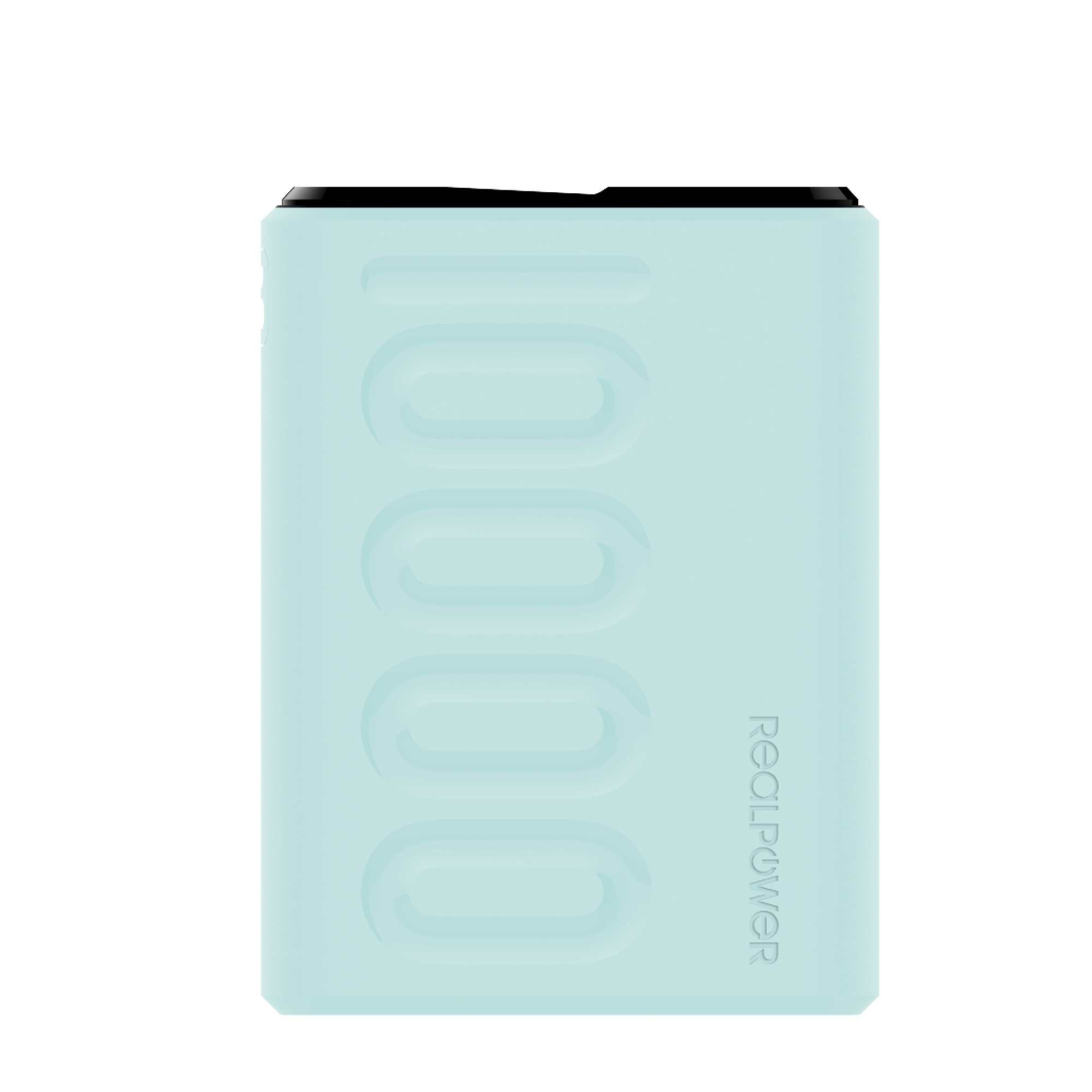 RealPower Powerbank PB-10000 PD Nutopia