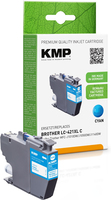 ersetzt Brother LC-421XLC