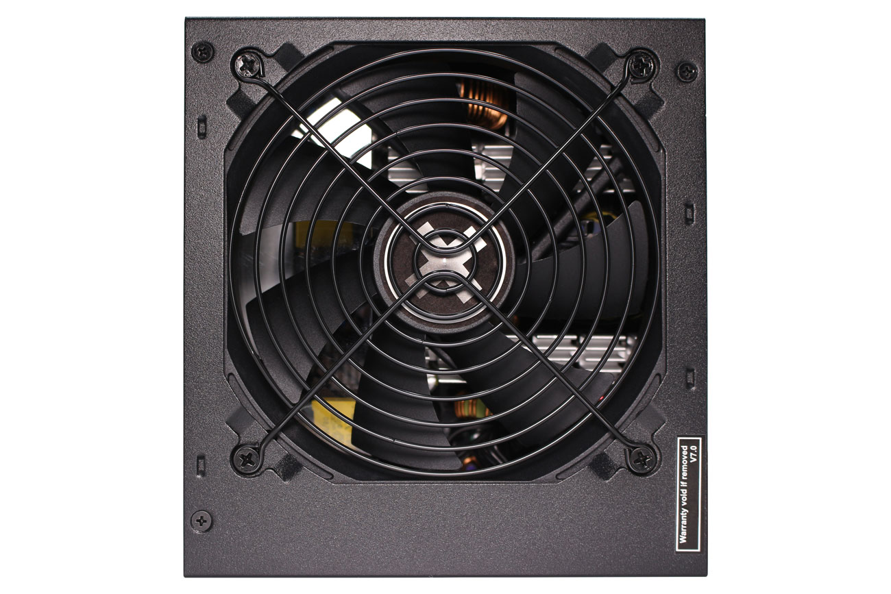 XILENCE Netzteil  750W Performance C+ XN430 80+ ATX 2.52