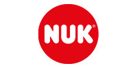Logo des Herstellers NUK