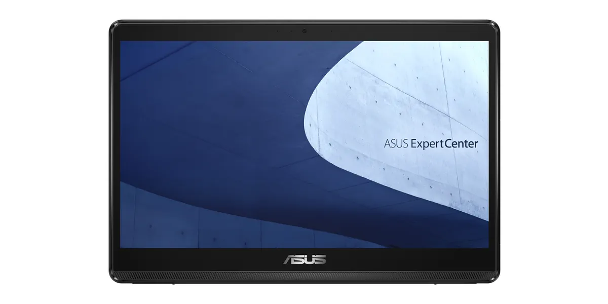 15,6" Full HD Touch All-in-One-PC | Intel Celeron N4500 | 4GB RAM | 128GB SSD | Windows 11 Pro