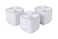 ZenWiFi XD5 White 3PK