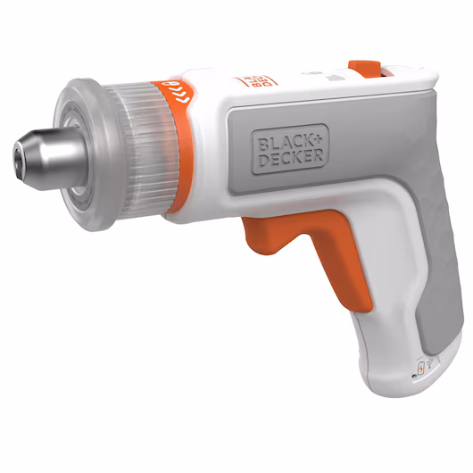 Möbelschrauber, 3,6V BCRTA01