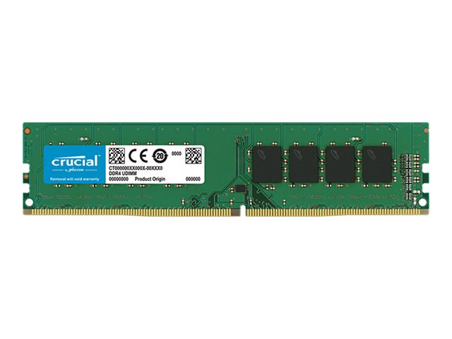 DDR4 - Modul - 32 GB - DIMM 288-PIN