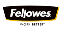 Logo des Herstellers Fellowes