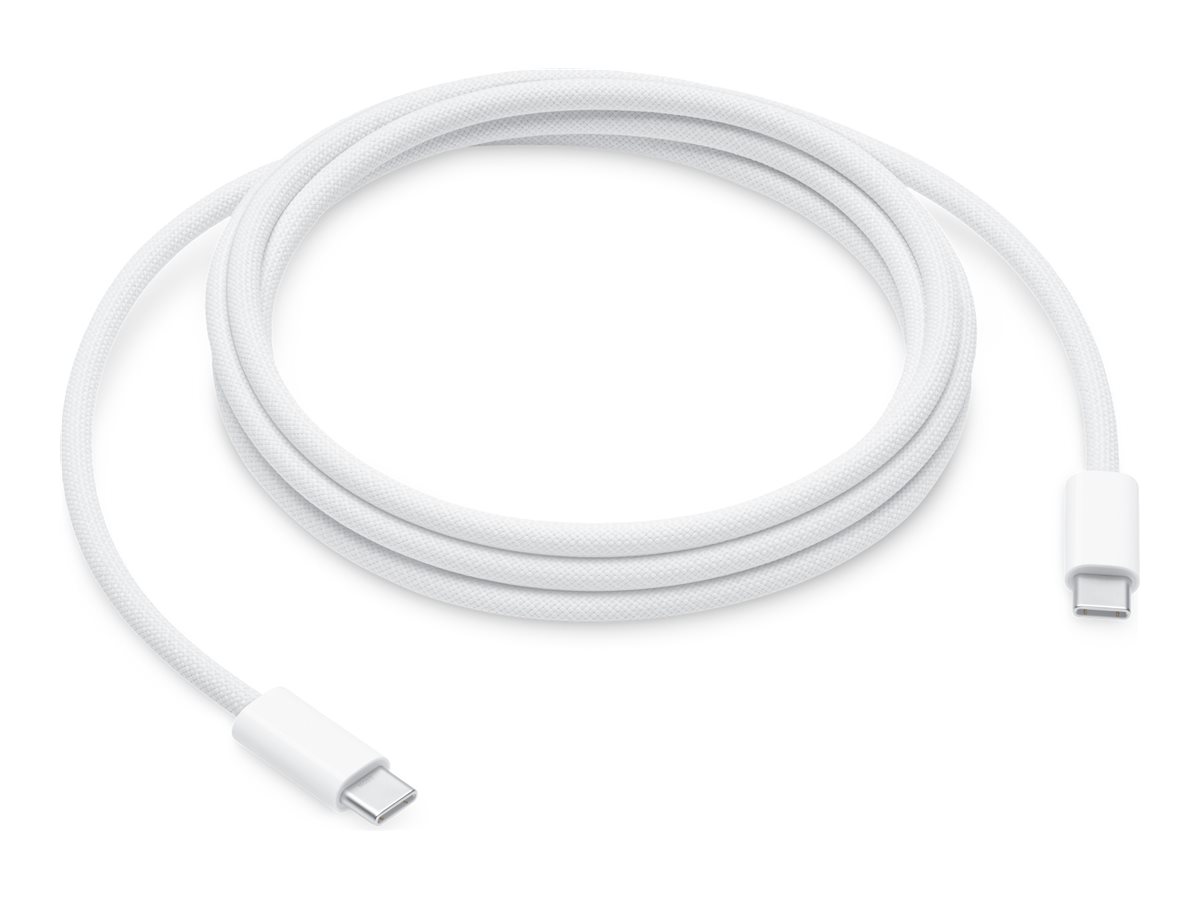 USB-Kabel 24 pin USB-C (M) auf 24 pin USB-C (M) (2m)