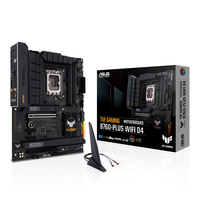 TUF Gaming B760-Plus WIFI D4 (DDR4) - Intel B760 - So. 1700 - ATX
