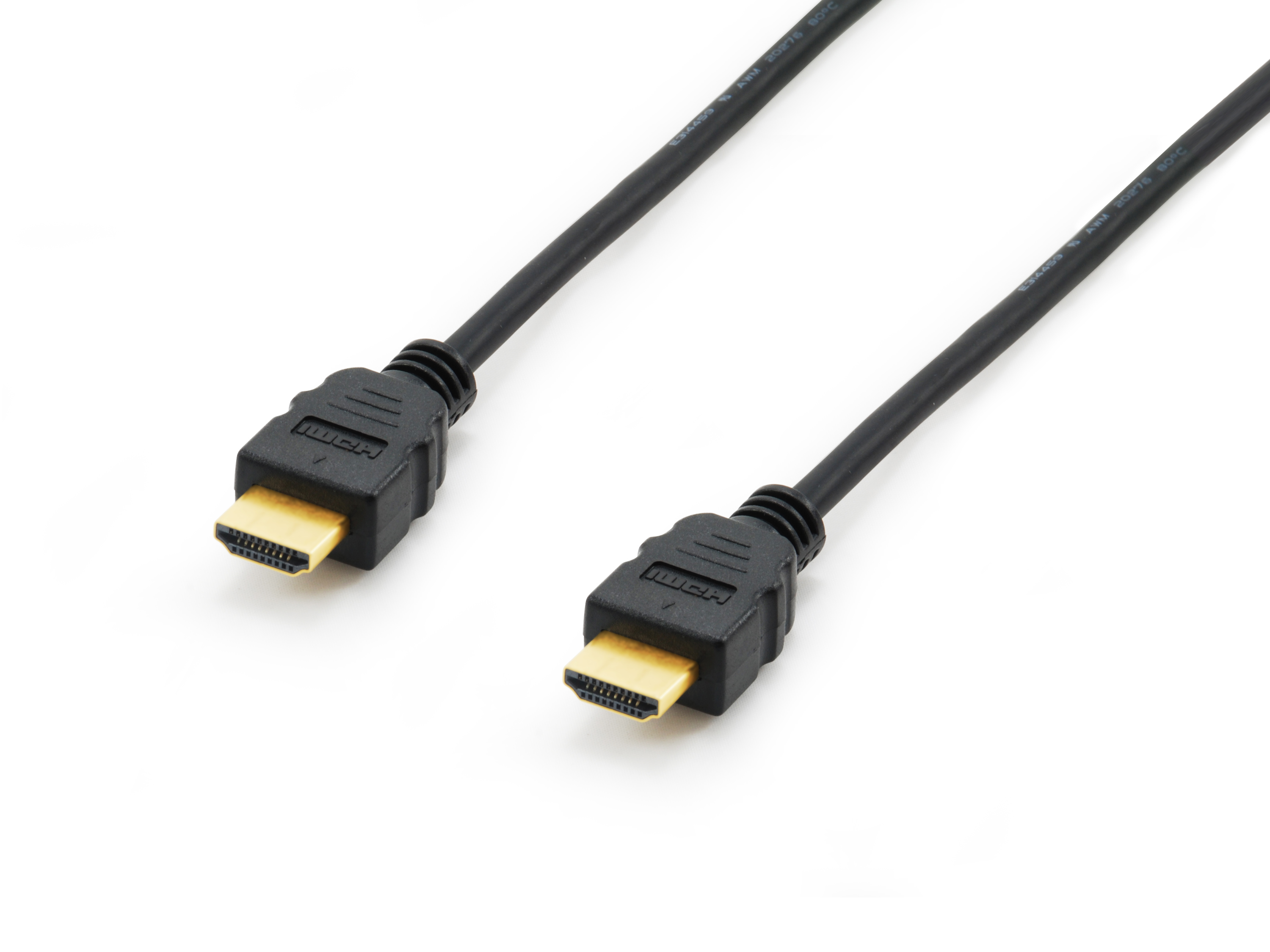 159352 | HDMI 1.4 High Speed Kabel mit Ethernet | 20er-Set | 1,8 m | 4K 30 Hz