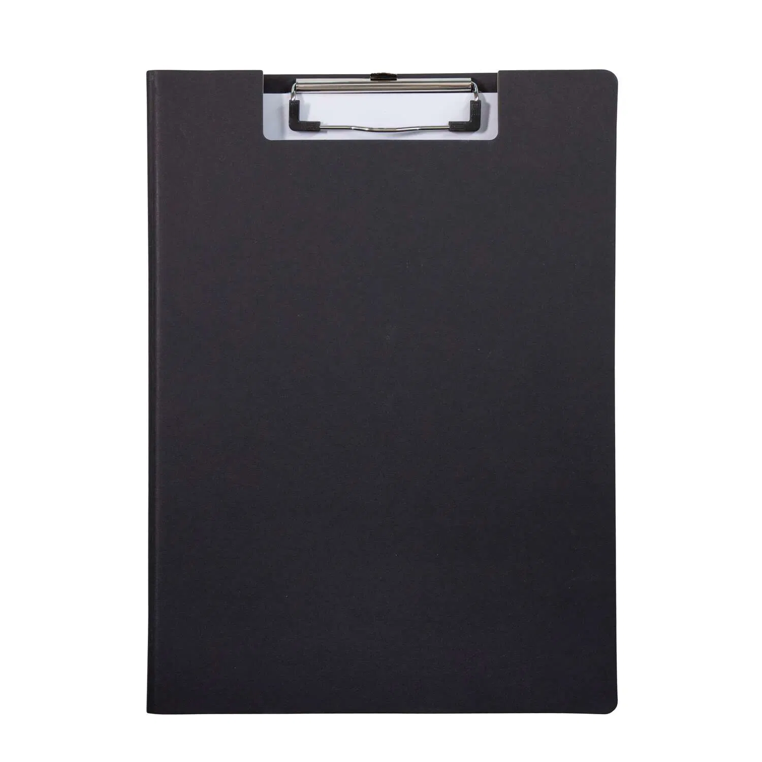 Schreibmappe MAULbalance – A4 – schwarz – Karton