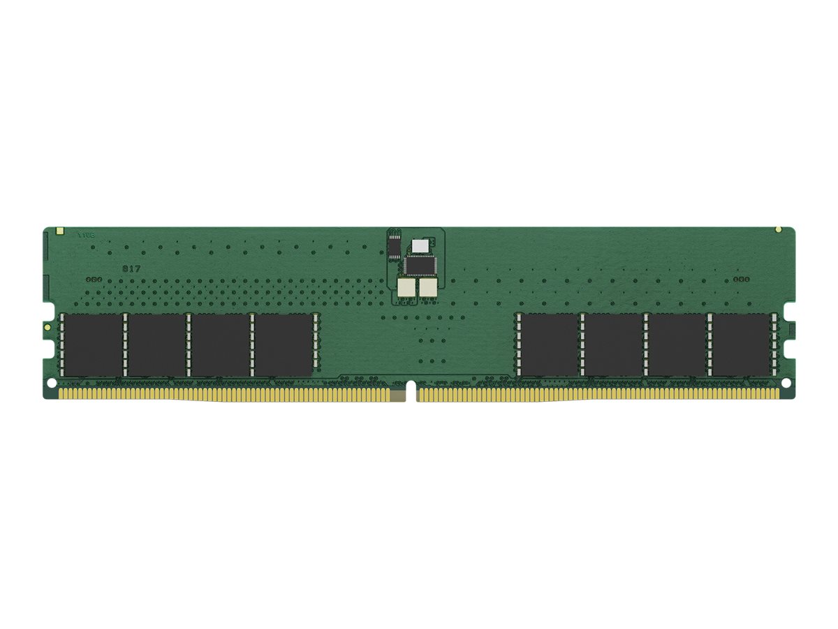 ValueRAM UDIMM 32GB, DDR5-5600, CL46-45-45, 2RX8