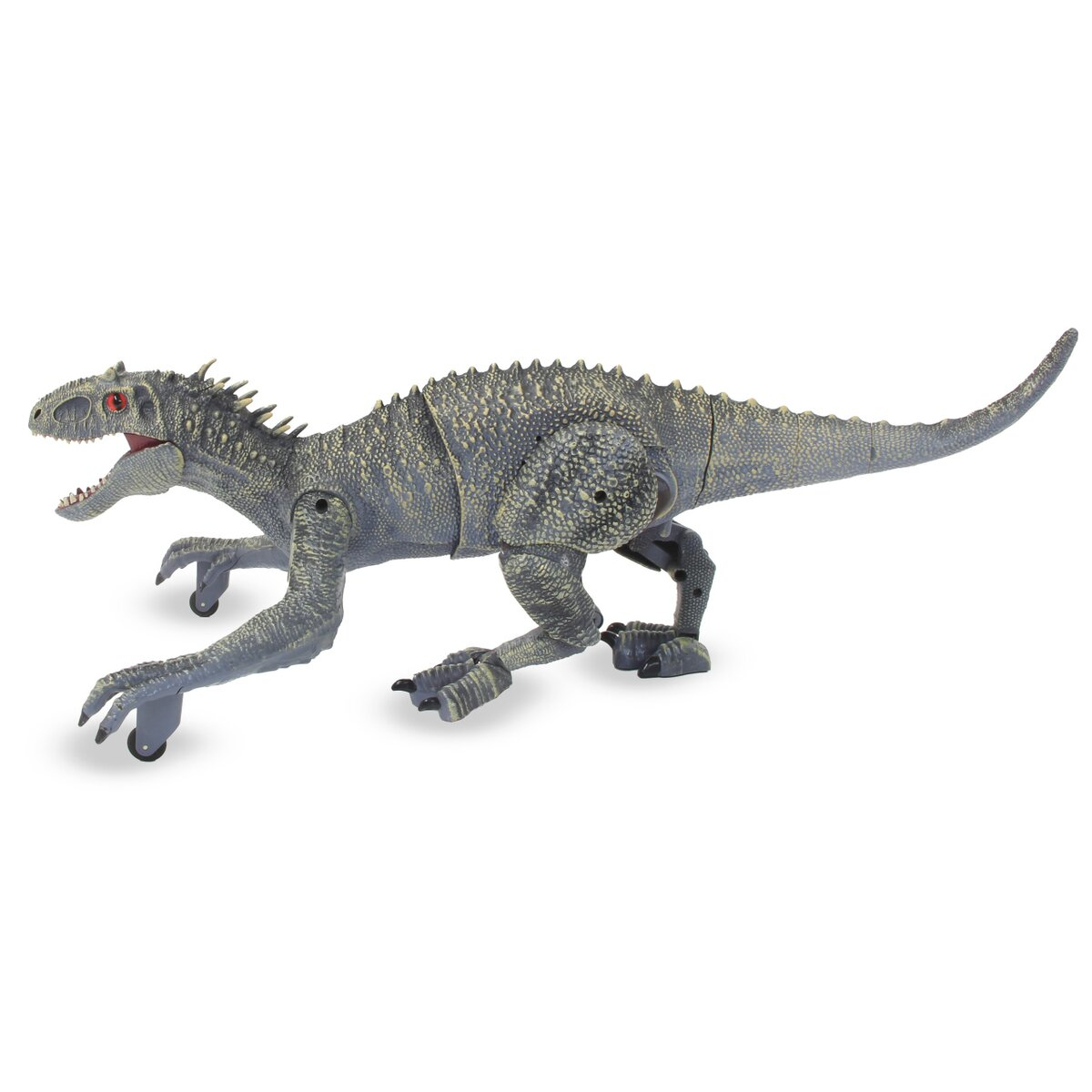 JAMARA | Dinosaurier Exoraptor Li-Ion 3,7V 2,4GHz grau  