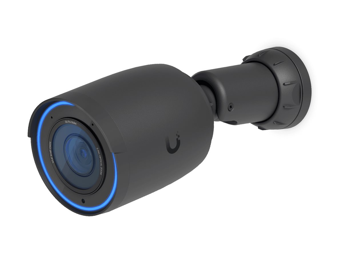 UniFi Video Camera UVC-G6-Pro-Bullet black