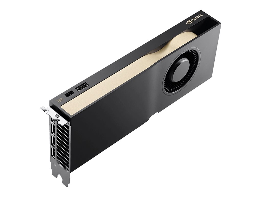 PNY Quadro RTX PRO 4500 Blackwell 32GB GDDR7 4xDP