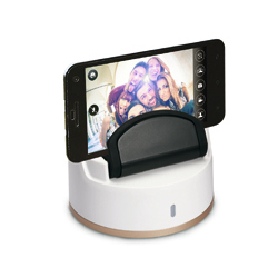 Selfie Roboter Roobinho
