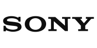 Logo des Herstellers Sony