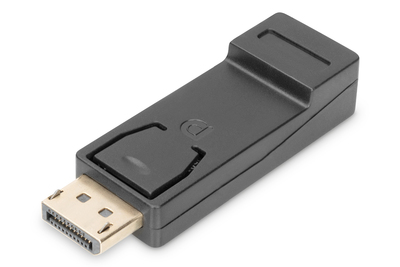 DisplayPort Adapter DPort -> HDMI St/Bu