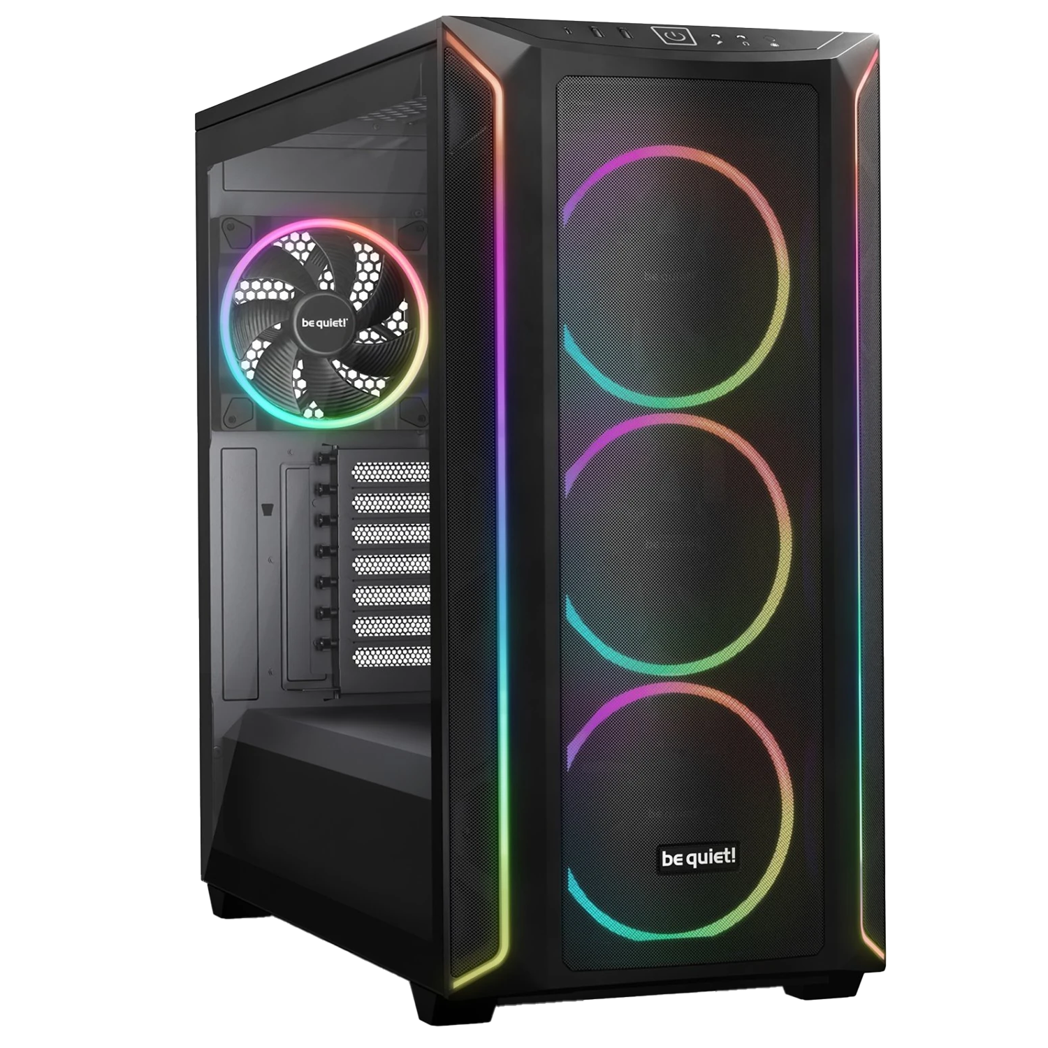 Ultra 200 - Gaming PC Intel Ultra 7 265KF - RTX 5070 Ti
