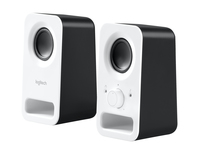 Logitech Speaker Z150 snow white retail