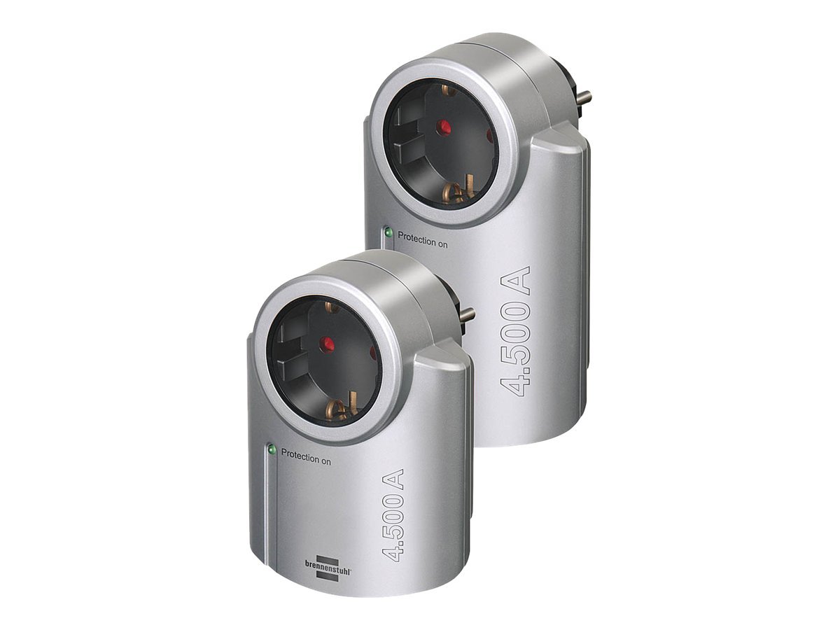 Adapter Überspannungsschutz | Primera-Line 13.5kA