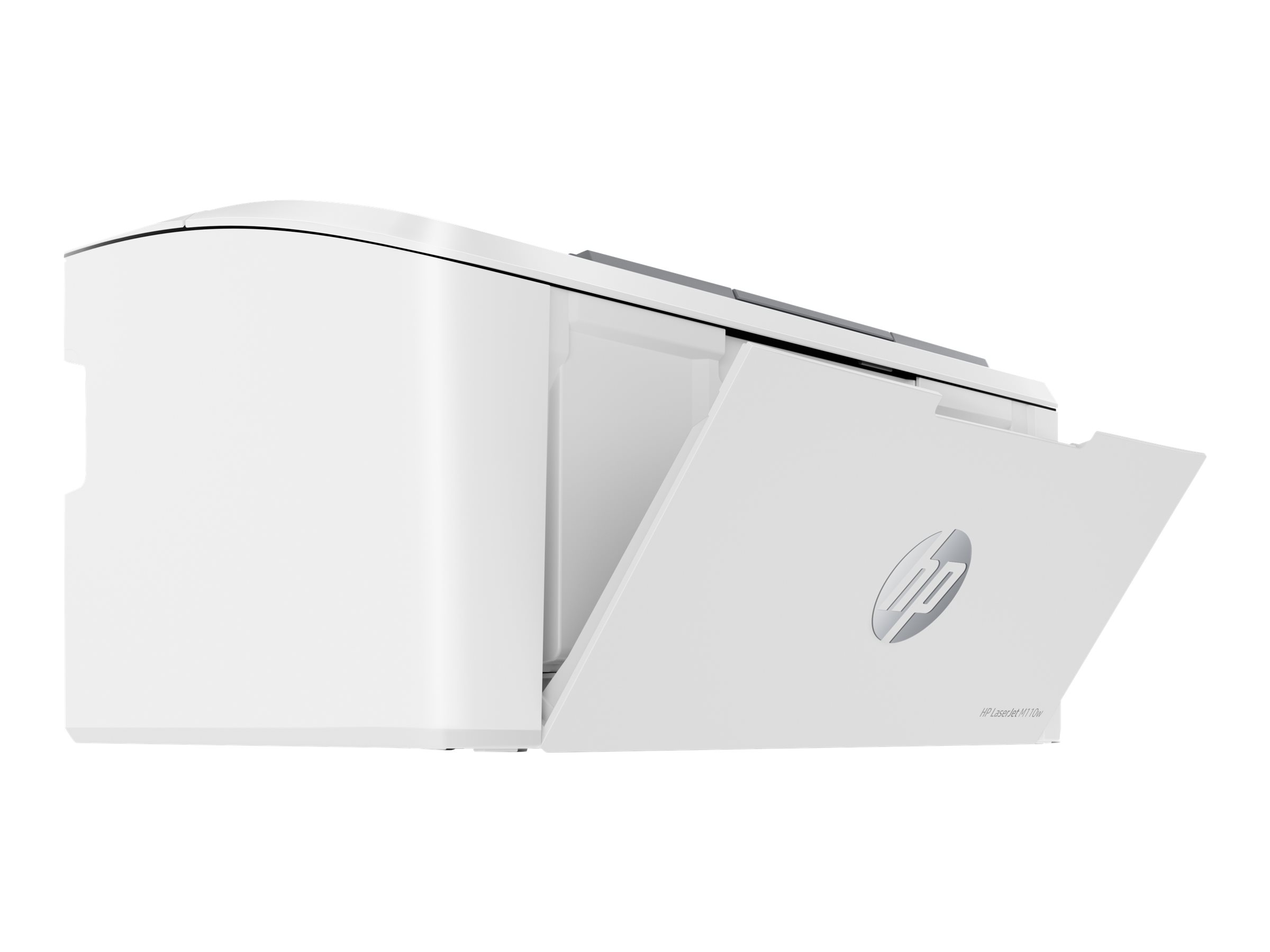 HP LaserJet M110w - Drucker - s/w - Laser - A4/Letter