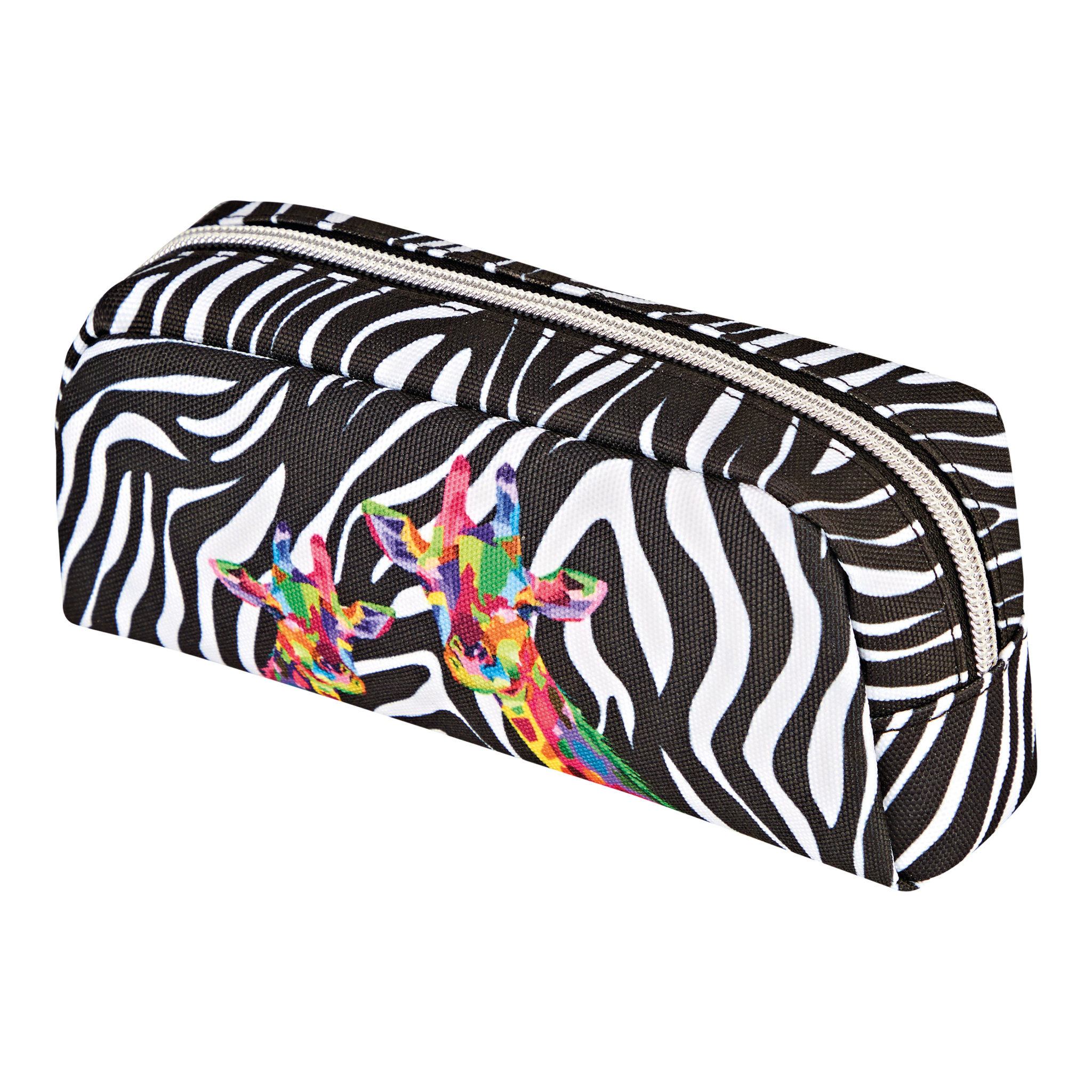 Pouch Bag Wild Neon